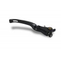 CNC Racing Carbon Fiber / Billet RACE Folding Adjustable Brake Lever for BMW S1000RR (2020+) CNC Racing Carbon Fiber / Billet RACE Folding Adjustable Brake Lever for BMW S1000RR (2020+)